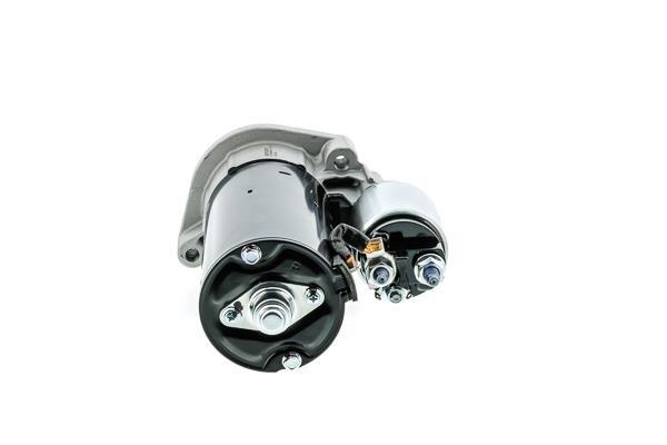 Motor de arranque (Arrancador) AISIN ref. ESMMB-7007